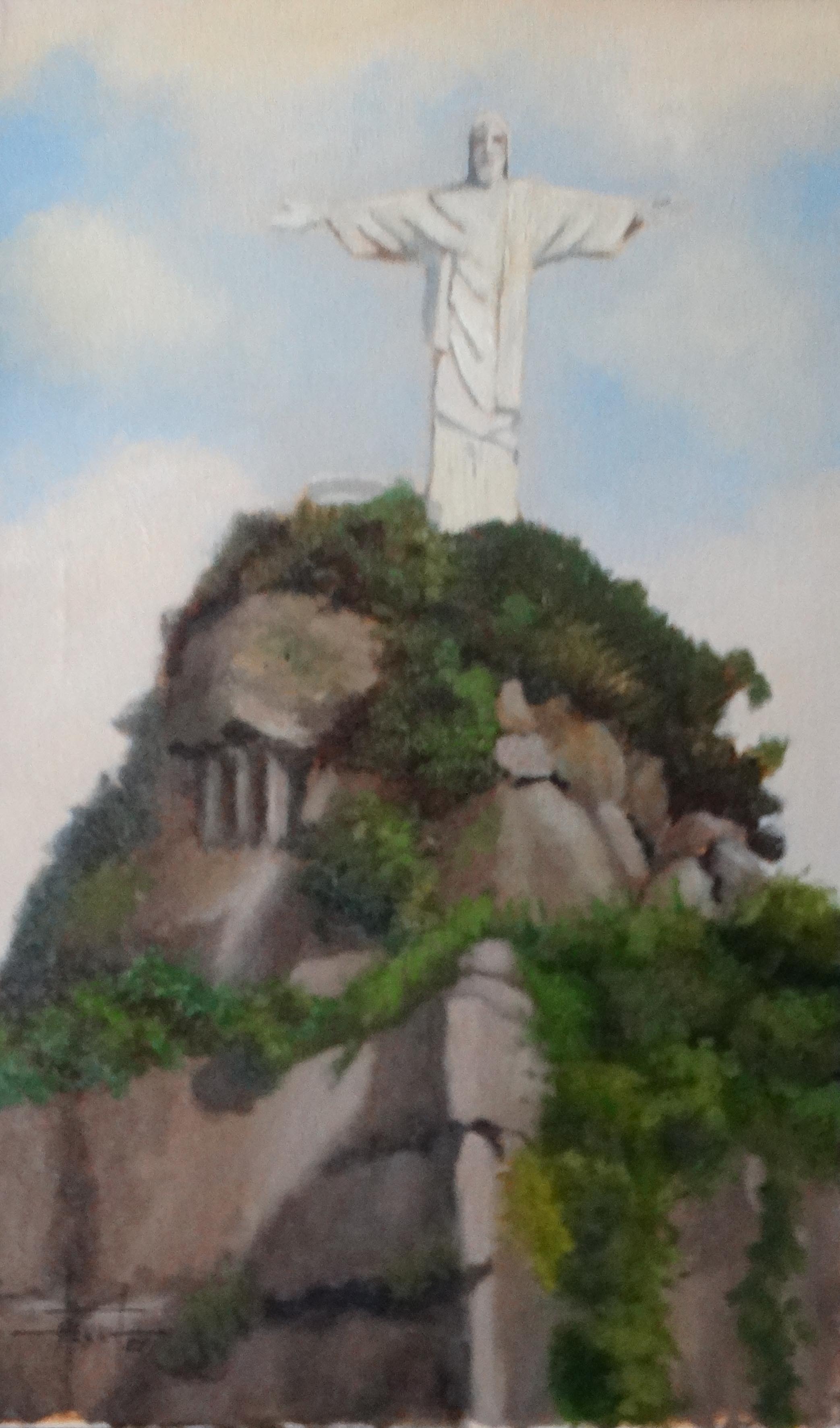 Cristo Redentor